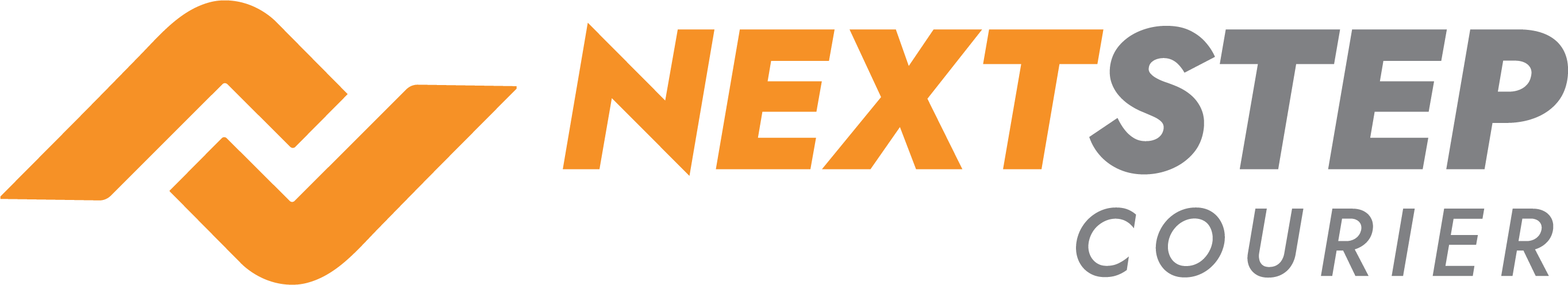 NextStep Courier